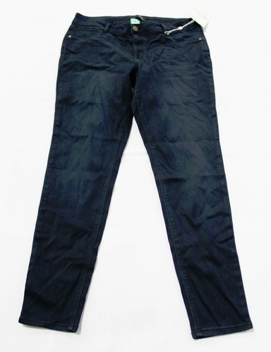 1822 Denim Womens Wynter Butter Denim 