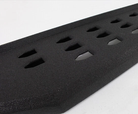 Go Rhino 69441687T RB20 Running Boards for 2007-2021 Toyota Tundra CrewMax Cab Foto 4 de 4