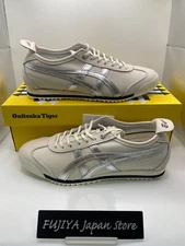 Onitsuka Tiger MEXICO 66 SD Sneakers Unisex 1183A592 200 BIRCH/SILVER M4.5/W6
