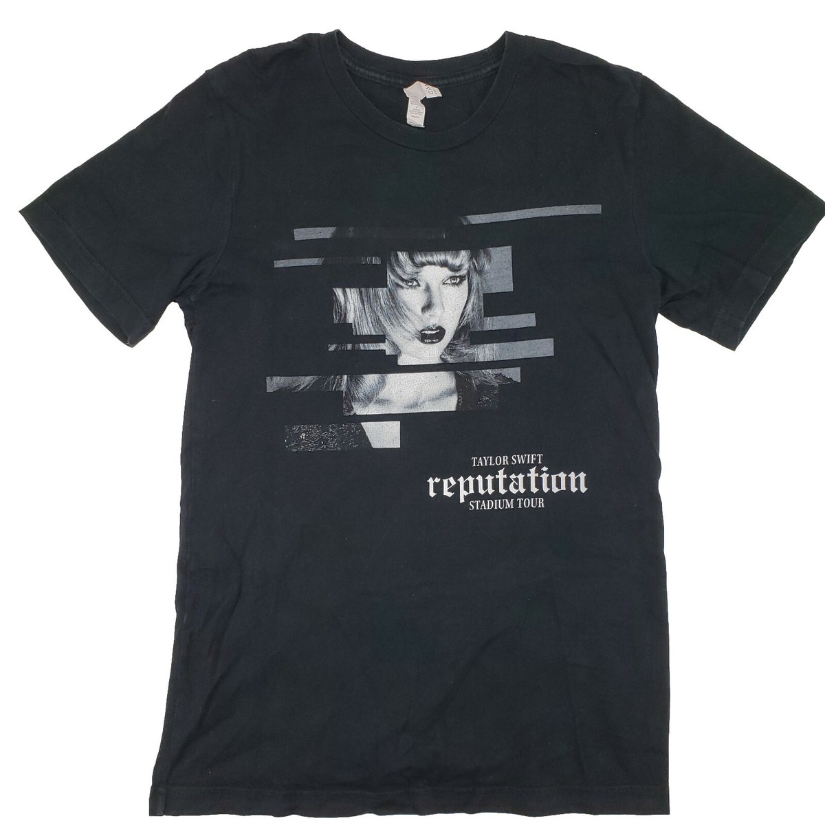 Taylor Swift Reputation Tour Tシャツ 2018 s-l1200.jpg