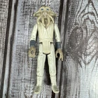 Vintage 1983 Kenner ROTJ Star Wars Squid Head Action Figure