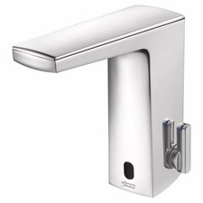 American Standard Paradigm Selectronic Touchless Faucet