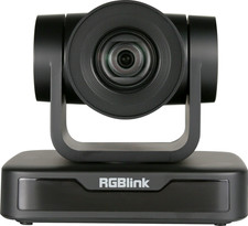 RGBlink USB PTZ Camera 10x Optical Zoom