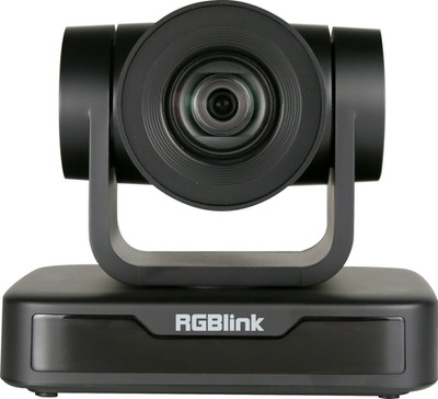 RGBlink USB PTZ Camera 10x Optical Zoom