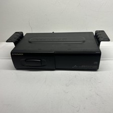 RARE Pioneer CDX-FM61 6 Disc Multi-CD Universal Car Player
