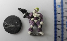 ELDAR GUARDIAN Metal Rogue Trader Aeldari Army Painted Warhammer 40K 1980s E3f
