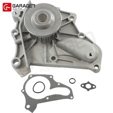 G7 Engine Water Pump for 1990s Toyota Camry Celica RAV4 Solara 2.0L w/Gasket