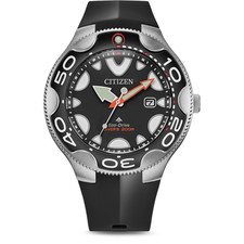 CITIZEN Eco-Drive Promaster ORCA BN0230-04E Taucheruhr  Armbanduhr Herren Uhr