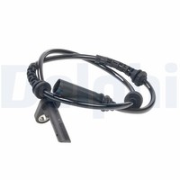 Delphi ABS Sensor Raddrehzahl DrehzahlfüHler Hinten FüR BMW 5Er 6 Gran Coupe F10