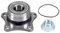 A.B.S. Radnabe 200780 FüR Toyota Corolla Compact Liftback 12V EE100_ EE100R XLI