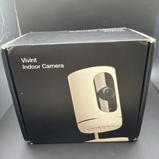 Vivint Ping Indoor Security Camera V-CAM1