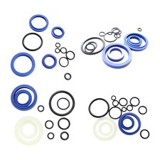 Hydrauliköldichtungssatz für Gabelstapler – Ersatzteile für manuelle