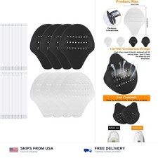 4 Pairs Shoe Crease Protector Anti-Wrinkle Toe Pads for Men Size 5x4