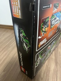 LEGO Technic 42039 + 8293 Bundle Set NEW Sealed Complete From Japan