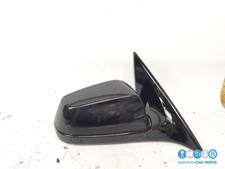 Original BMW  F07  Aussenspiegel beheizt links 7283675 SHADOW-LINE