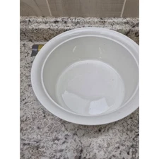 Oneida OvenBrite Fine Porcelain Serving Dish Freezer Microwave Dishwasher Safe