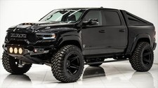 2023 Ram 1500 THE SPEEDTAIL EDITION