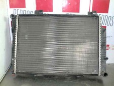 2025006103 WASSERRADIATOR / 121064 / 25136 F&Uuml;R MERCEDES-BENZ CLASE CLK W208 CO