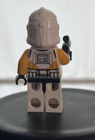 LEGO 212th Clone Trooper Minifigure - 75013 Star Wars Umbaran Battalion