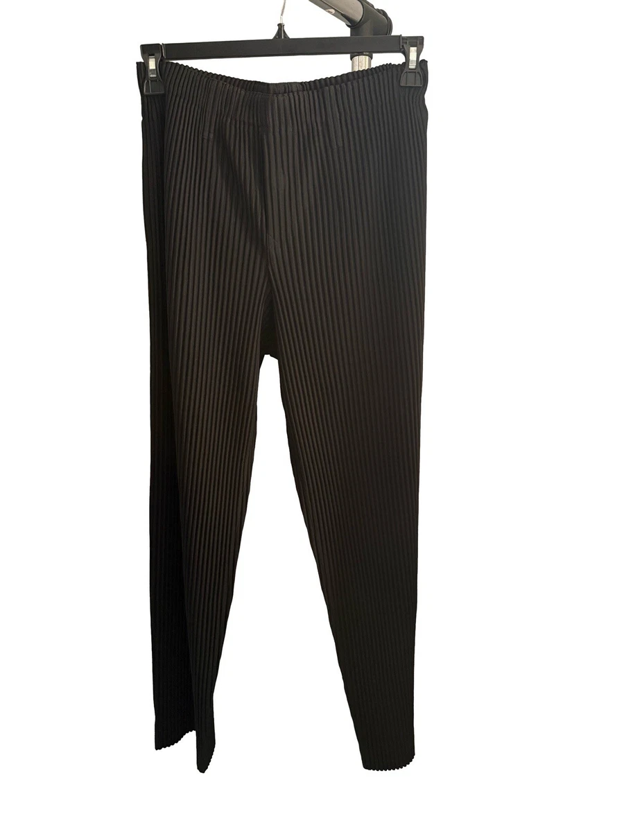 ISSEY MIYAKE Pants for Men for sale | eBay