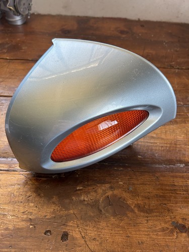 Right Side Mirror 2004 BMW R1150RT