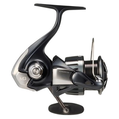 DAIWA Robust Fishing Reel BALLISTIC HD LT 4000-CXH | eBay