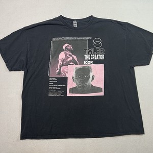 Tyler the Creator Igor Shirt | eBay