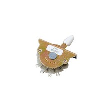 Fender American Standard Strat 5Way Pickup Selector Switch