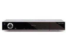 TechniSat DigiCorder ISIO S Twin SAT Receiver -1TB Festplatte - HDTV - WLAN PVR