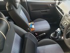2007 Ford Fusion Auto In Good Condition