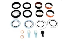 V-Twin 24-9051 49MM Fork Rebuild Kit for Touring 14-22