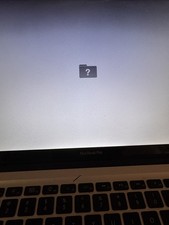 Apple MacBook Pro 15.4 inch Laptop - MB986LL/A June, 2009 - FOR PARTS