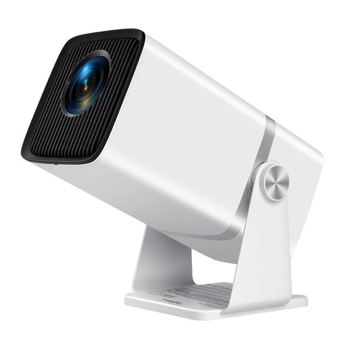 ThundeaL TD80W Tragbarer Android Projektor - Full HD 1080P Mini Heimkino mit WiF - Bild 1 von 12