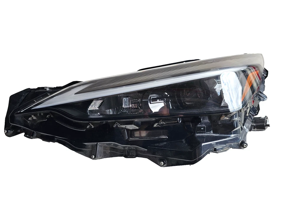 Original Lexus NX II 2021-2025 Scheinwerfer Links 10100-8A0M0 / 81185-78280 - Bild 3 von 4