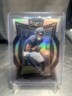 2024 Panini Select - Concourse Rome Odunze #3 Silver Prizm Die-Cut (RC)