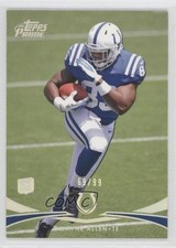 2012 Topps Prime Silver Rainbow 69/99 Dwayne Allen #96 0a7