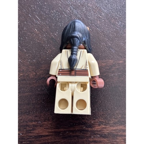 Lego Agen Kolar Minifigura #sw0421 Star Wars Set #9526 Palpatine’s Arrest - Imagen 5 de 12