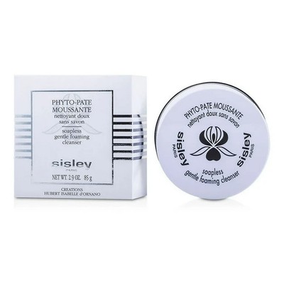 Sisley Phyto-Pate Moussante Soapless Gentle Foaming Cleanser 2.9 oz  NEW in BOX
