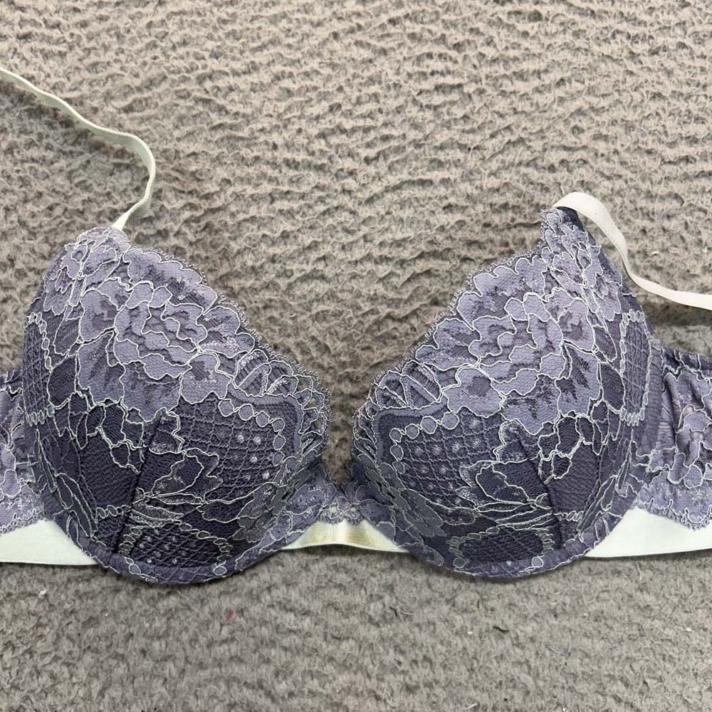 H&M Bra 34B Push Up Bra