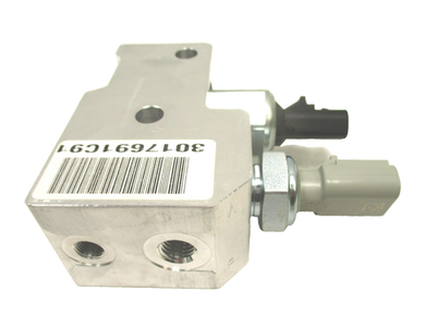 3017691C91 OEM INTERNATIONAL DOSER FLUID SHUTOFF SOLENOID VALVE