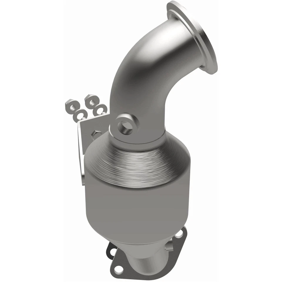 MagnaFlow Catalytic Converter: CARB, For 2012-2013 Ford Edge, Ford Explorer - Image 3 of 4