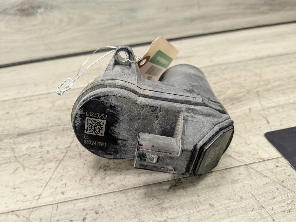 Actuador pinza freno trasero izquierdo derecho OEM BMW G20 G22 G26 G42 330 M340 430 440 Foto 3 de 4