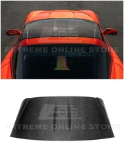 For 05-13 Corvette C6 GM Factory CARBON FIBER Replacement Top Targa Roof Panel