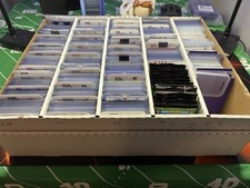 845 Card Sports Lot NFL NBA MLB WNBA AUTO PATCH #’d NO BASE Reseller Inventory