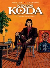 Niklos Koda, Band 1: Im'Hinteren der Limousinen, Grenson und Dufaux