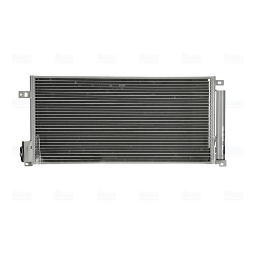 Nissens 94899 Air Con Condenser Fits Abarth Alfa Romeo Chrysler Fiat Lancia Opel - Image 11