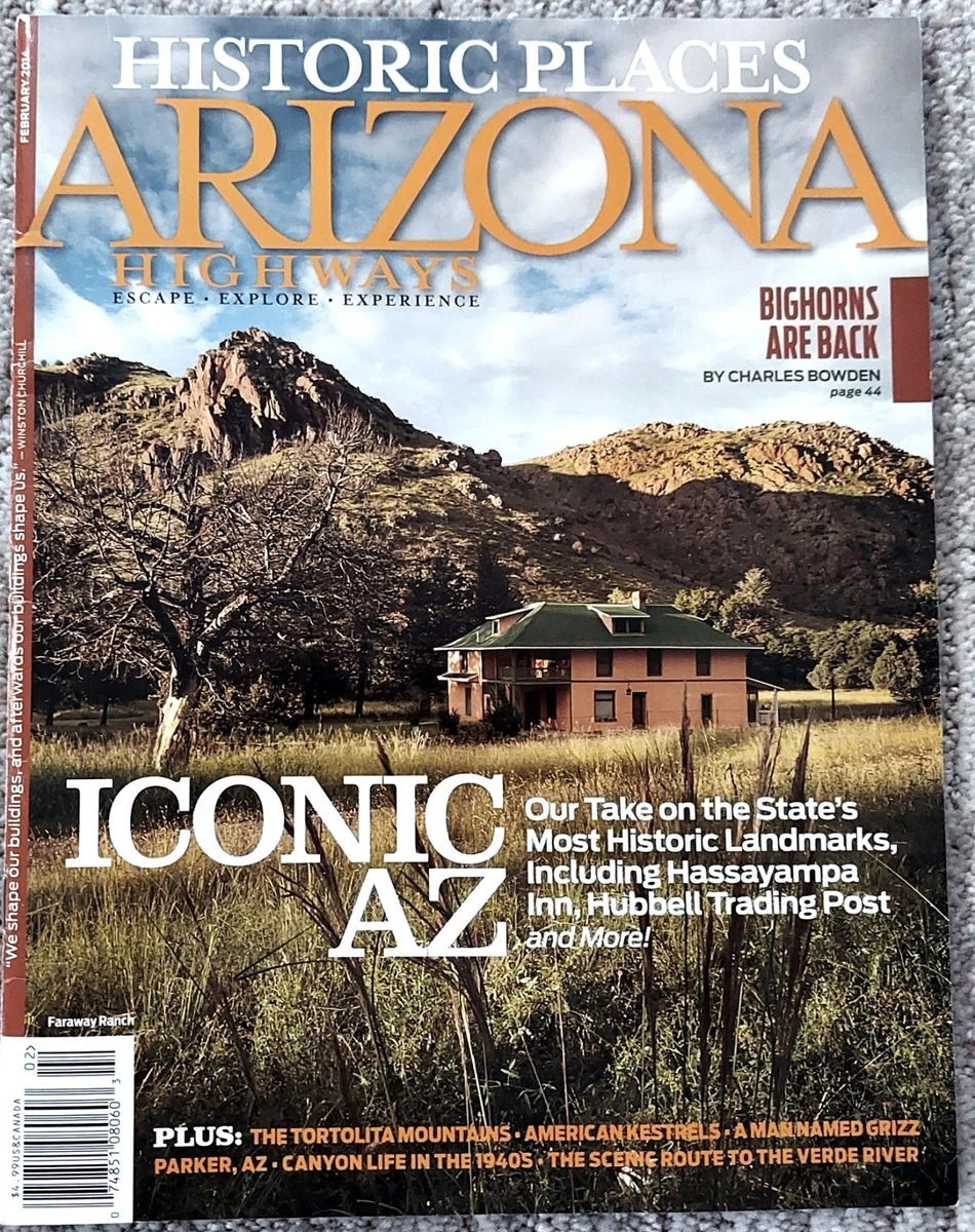 ARIZONA HIGHWAYS 1972年 1年分 アリゾナ 雑誌 アメリカ Arizona Highways Magazines for sale | eBay