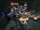 LEGO Star Wars Tie Fighter & Y-Wing Set 7150