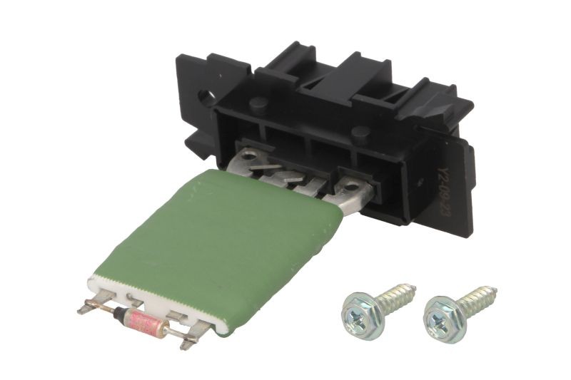 Fits AVA COOLING FTR007 AVA Resistor, interior blower FTR007 AVA Air  ⭐UK Stock⭐