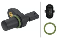 Nockenwellensensor Hallgeber ZüNdimpulsgeber Hella 6PU 009 168-241 FüR BMW Mini